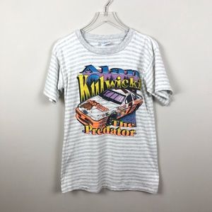 VINTAGE | Hooters Racing The Predator Tee